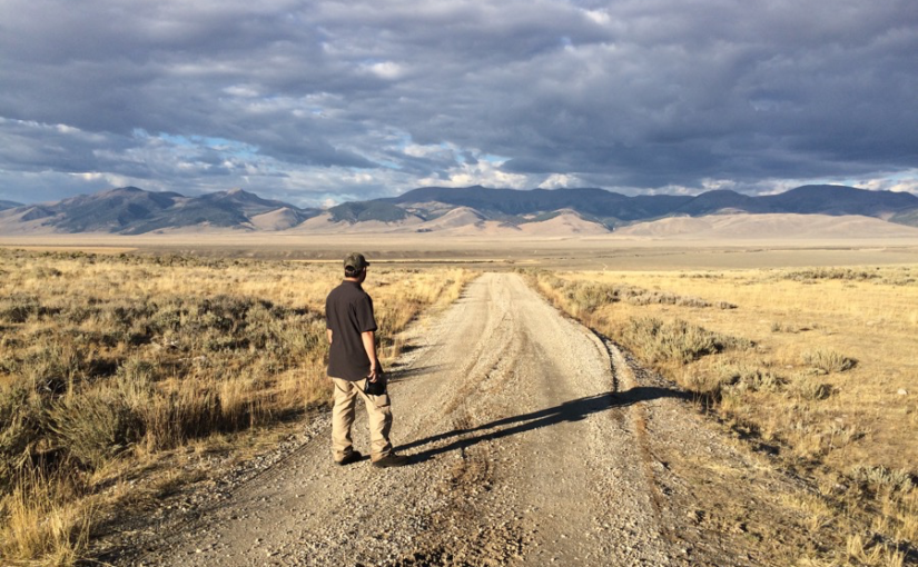 Western Journal, Day 4 (Part 2)
